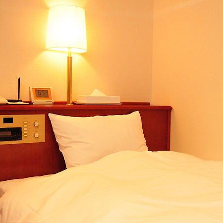 Hotel Pearl Garden Takamatsu Bagian luar foto