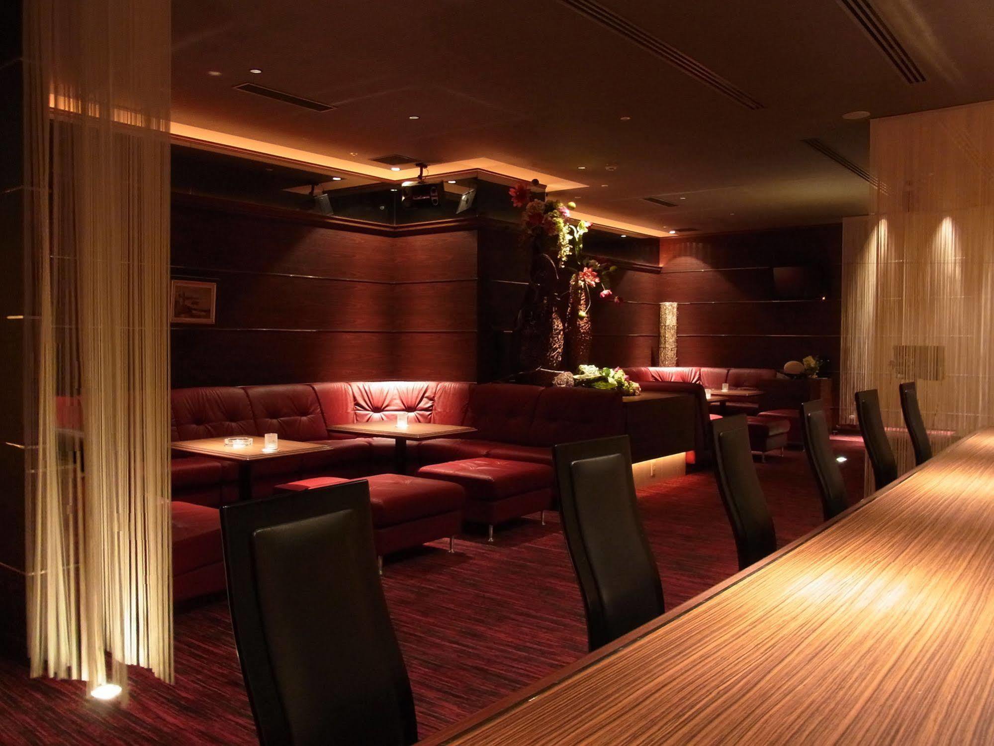 Hotel Pearl Garden Takamatsu Bagian luar foto