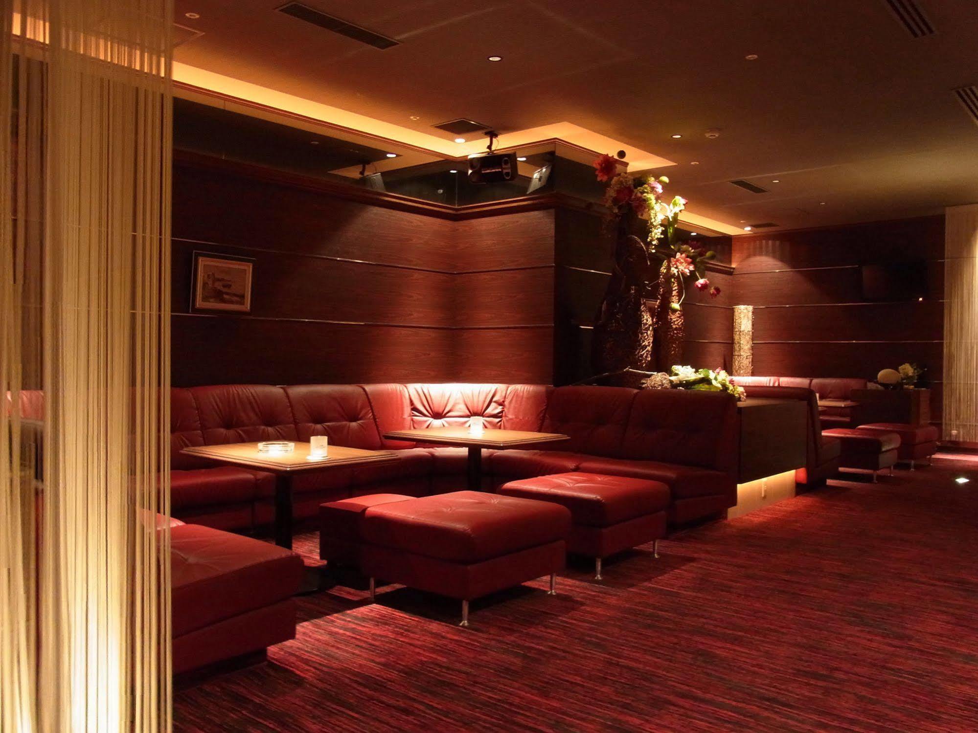 Hotel Pearl Garden Takamatsu Bagian luar foto